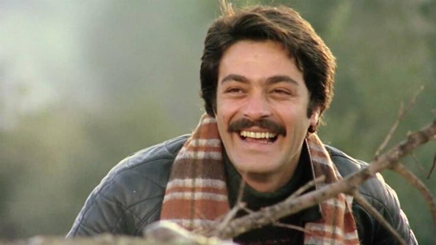 Kadir İnanır