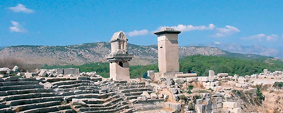 Xanthos