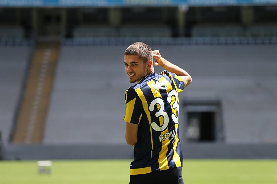 Roman Neustadter, Fenerbahçe'den ayrılıyor mu?