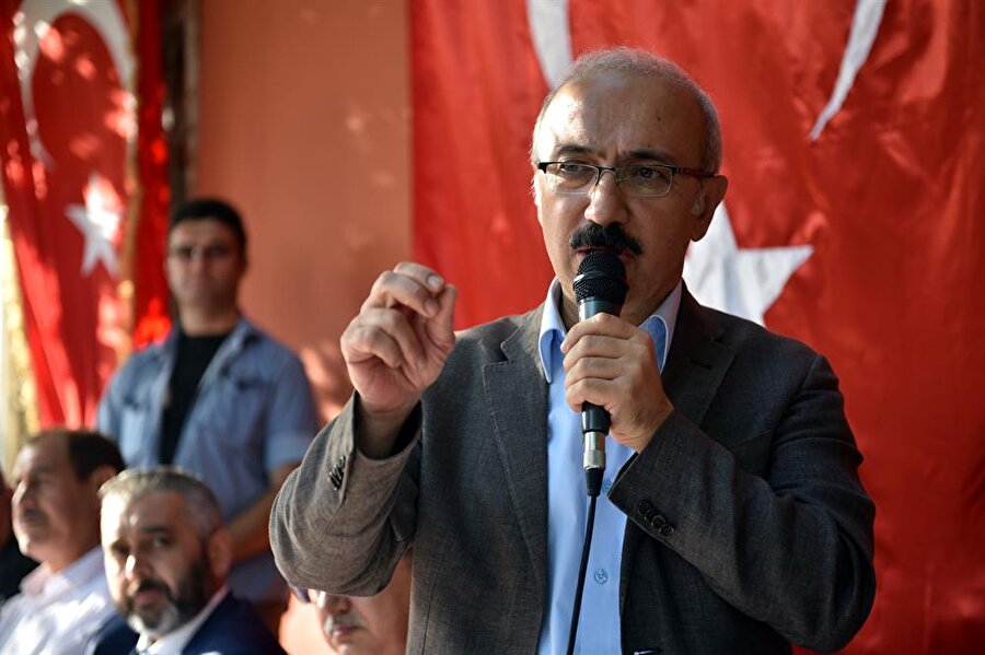 İkinci çeyrekte yüzde 5'in üzerinde bir büyüme bekliyoruz