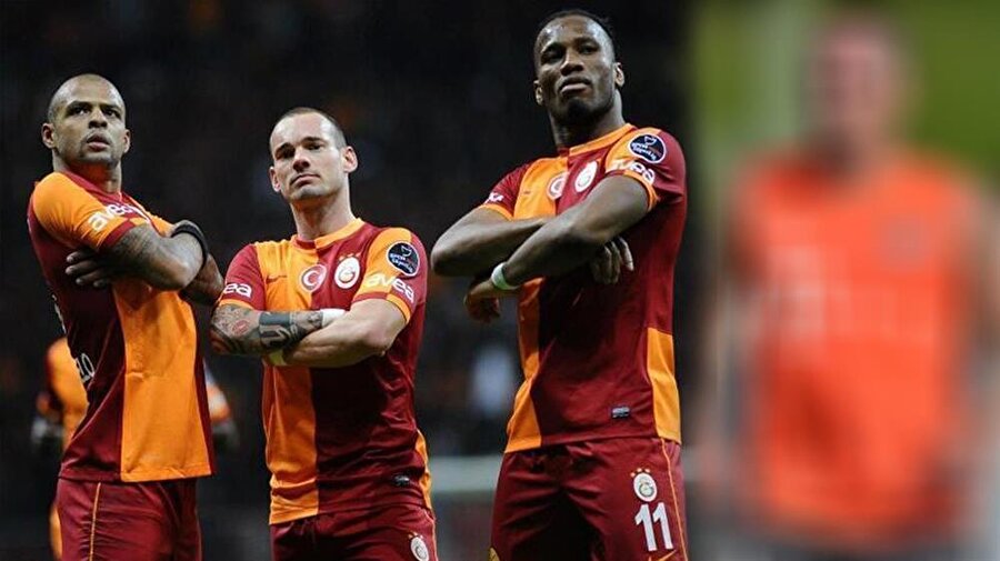 Franck Ribery yeniden sarı-kırmızılı formayı giyecek mi?