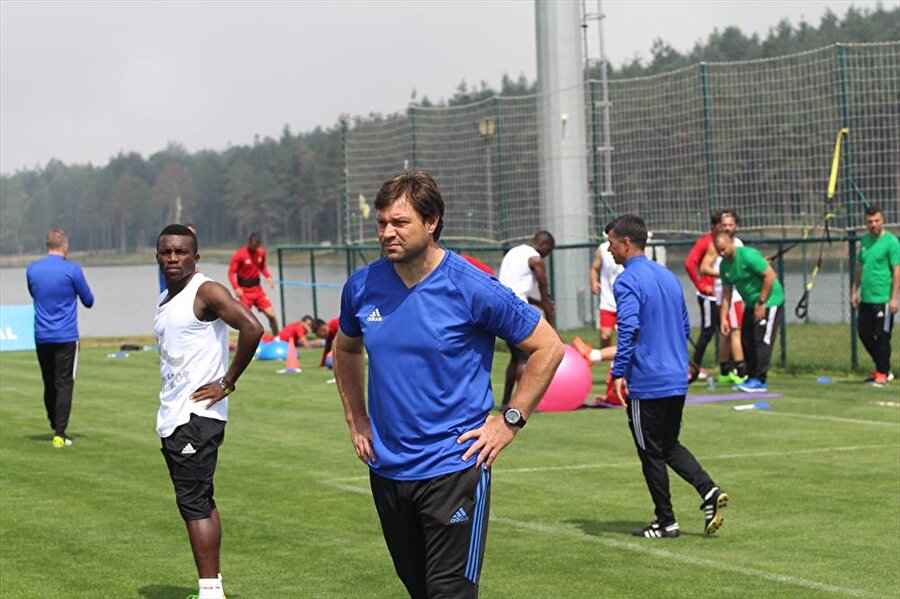 Evkur Yeni Malatyaspor artık otelde konaklayacak!