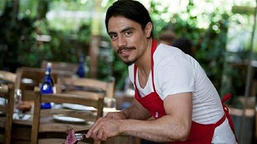 ​THY’nin aşçılarını Nusret aldı