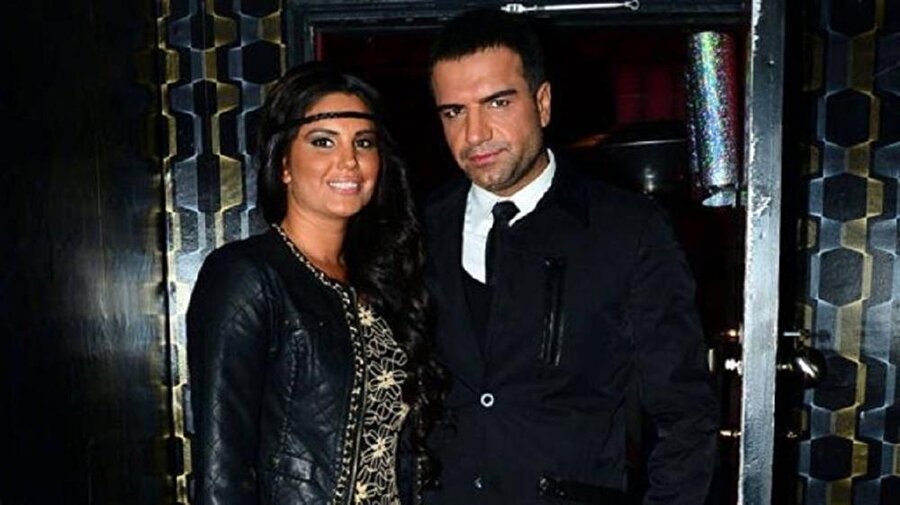 Berdan Mardini'den Alişan'a destek: "Eşim yeri gelir ayağımı yıkar, bana hizmet eder"