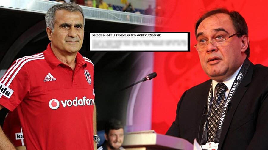 Beşiktaş Yıldırım Demirören