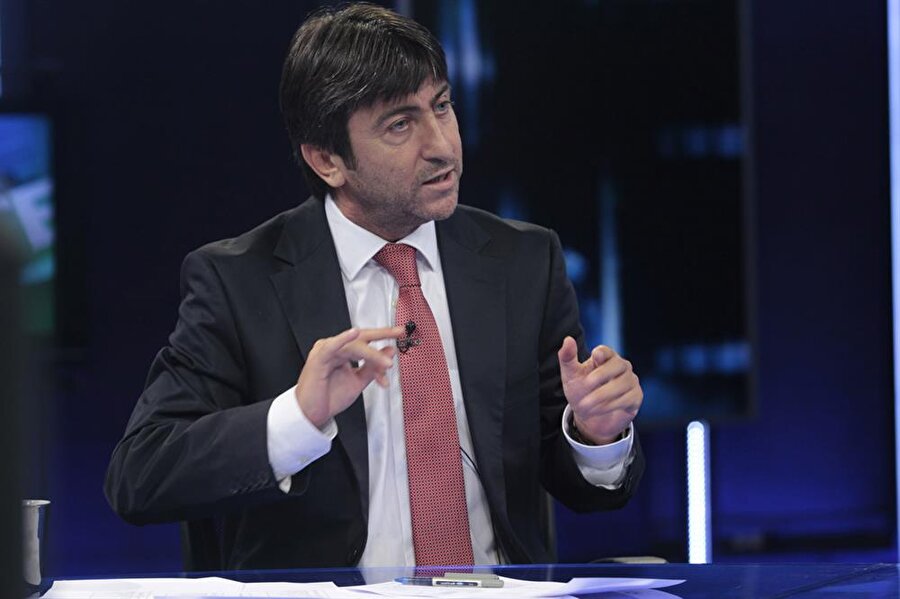 Rıdvan Dilmen Beşiktaş