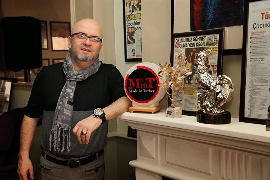 Birol Güven'den özür mesajı