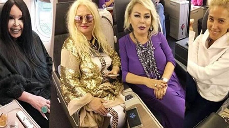 ​Banu Alkan, Dünya Güzellerim programından ayrıldı