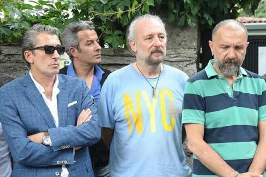 ​Endemol olayında flaş gelişme! Hollanda'ya protestoya gidiyorlar