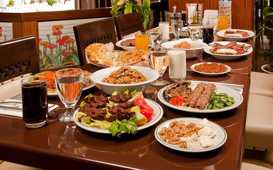 Lezzette geleneğe dönüş başladı