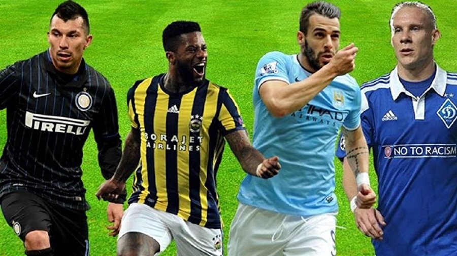 Beşiktaş'ın müthiş transfer planı!