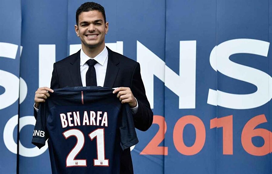 Flaş gelişme Ben Arfa İstanbul yolcusu!