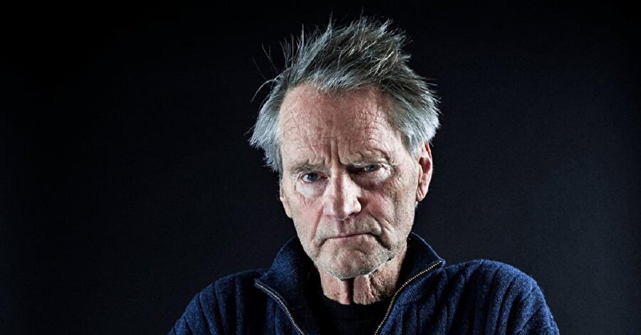 ABD'li oyuncu ve senarist Sam Shepard hayatını kaybetti