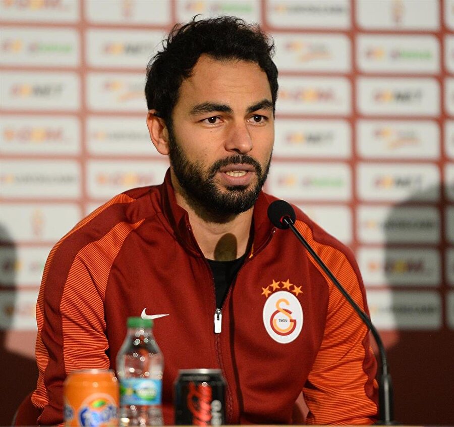 Galatasaray'da taraftara Selçuk müjdesi!
