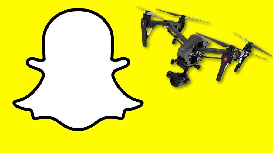 Snap and Drone
