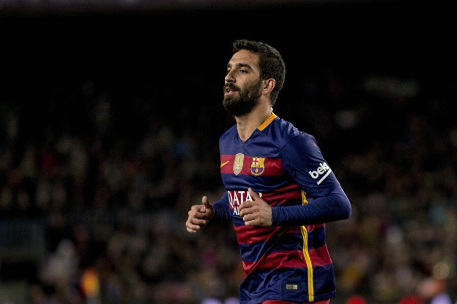 Arda Turan'a takasla Premier Lig yolu!