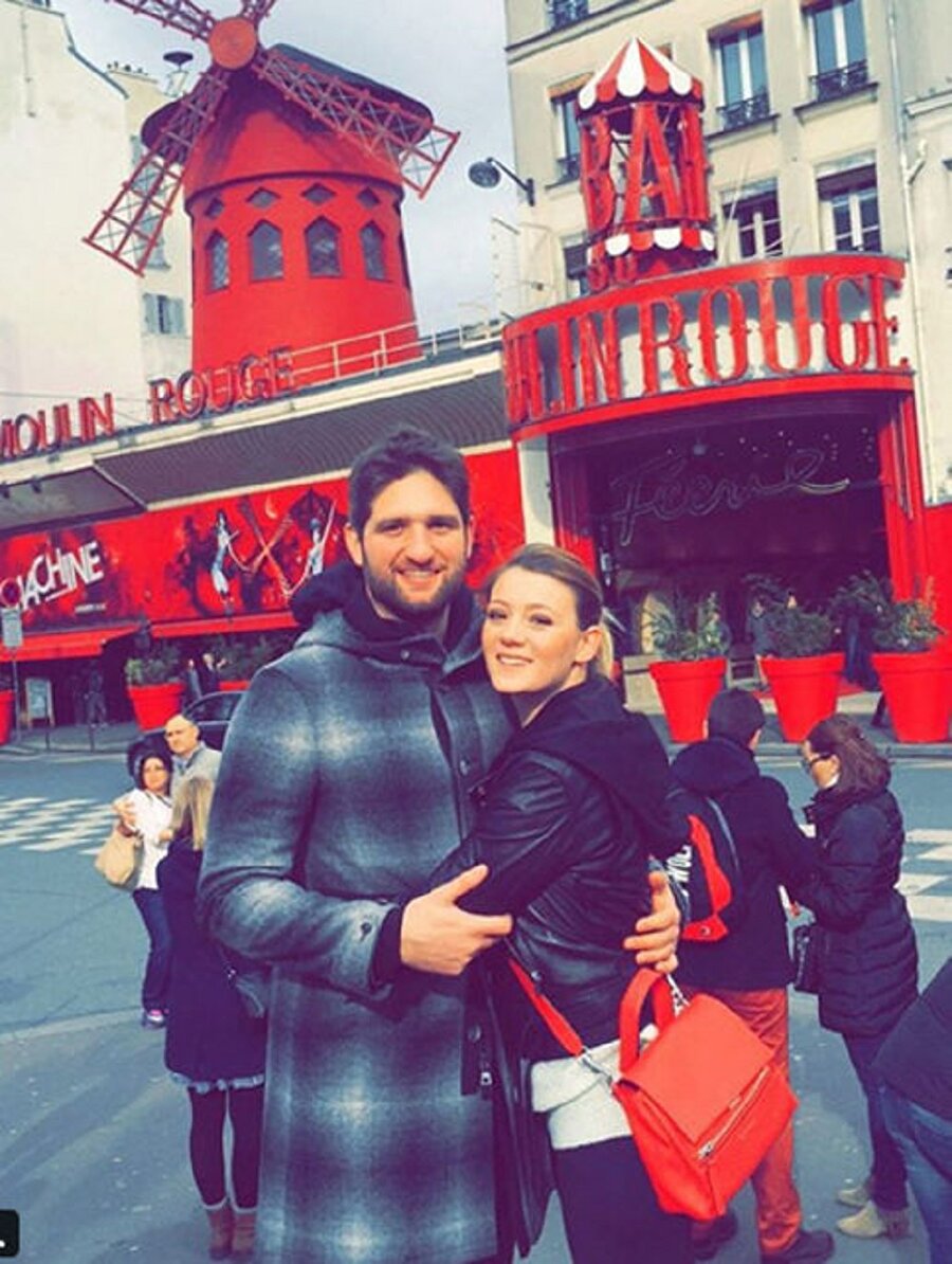 Gizem Karaca 16 Eylül’de Bodrum’da dünya evine giriyor