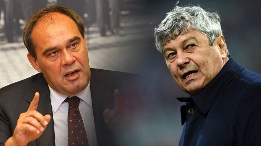 Lucescu Demirören