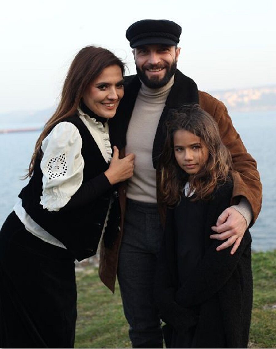 Demet Akalın'dan Berkay'a sitem: Sen kurşun yediğinde biz yanındaydık!