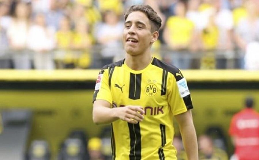 Flaş gelişme: Roma Emre Mor'u resmen istedi​