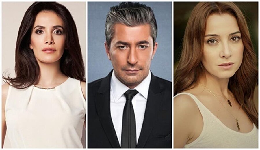 Erkan Petekkaya'nın annesini oynayacak olan isim belli oldu