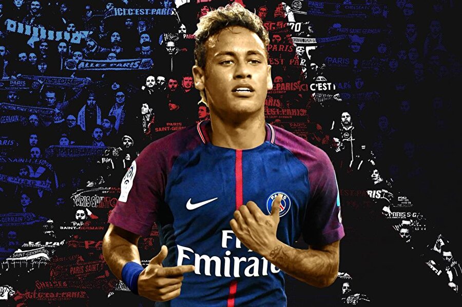 ​Neymar'ın transferi davalık oluyor!