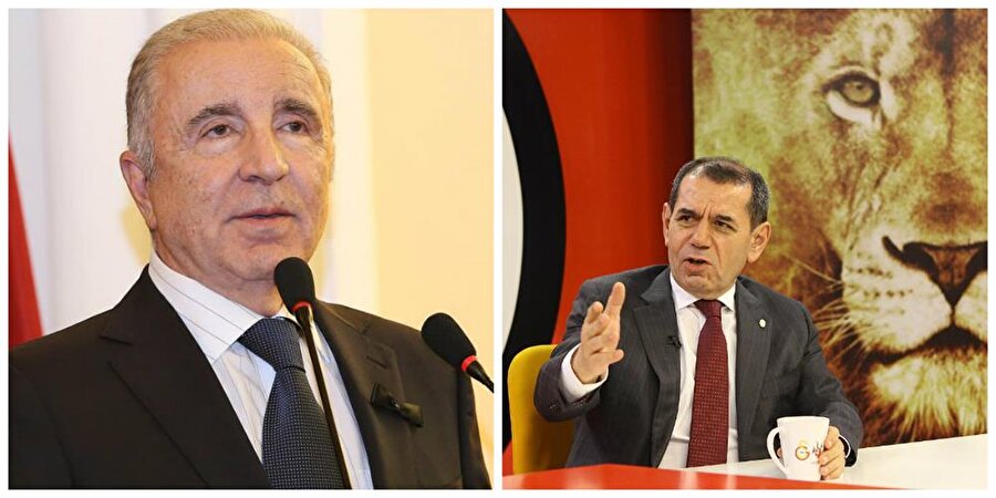 Ünal Aysal mı Dursun Özbek mi?