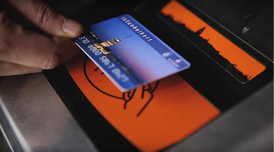 İstanbul'da yeni dönem!