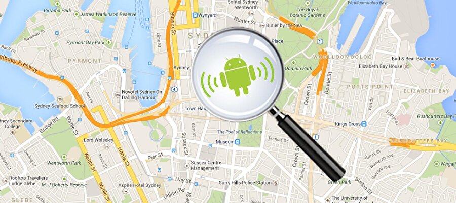 Android Device Manager