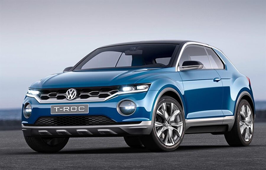 Volkswagen T-Roc'un tanıtılacağı tarih açıklandı

                                    
                                    Emisyon skandallarıyla büyük problemler yaşayan Alman devi Volkswagen, ilk olarak 3 yıl önce duyurduğu, Tiguan’dan biraz küçük olan ve hemen her segmente yakın modeli T-Roc'un tanıtım tarihini 23 Ağustos olarak açıkladı.
                                
                                