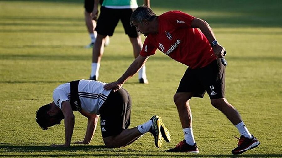 Beşiktaş'a kötü haber: Yıldız futbolcu 3 ay yok