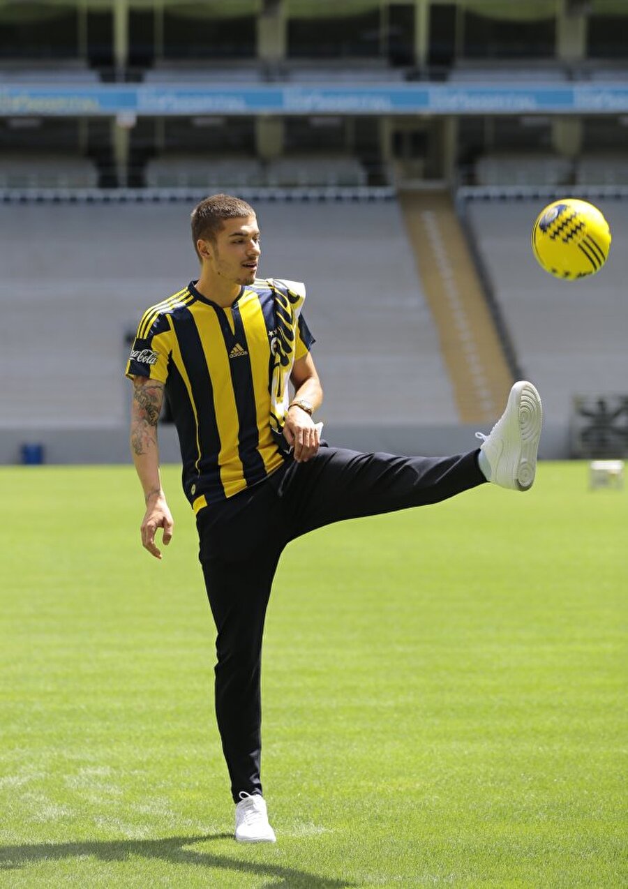 Bir ayrılık daha gerçekleşecek mi? 