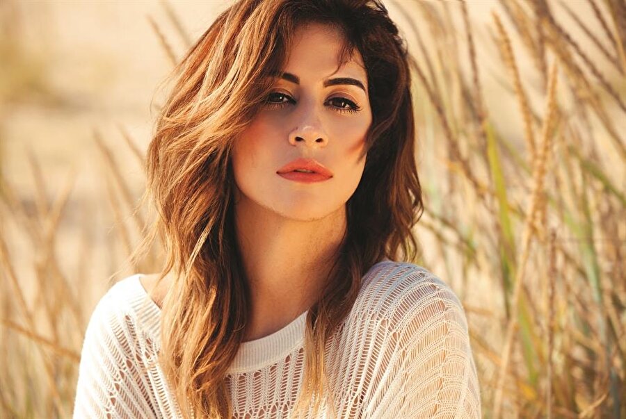 ​Aynur Aydın Eurovision'a en yakın aday olarak gösteriliyor