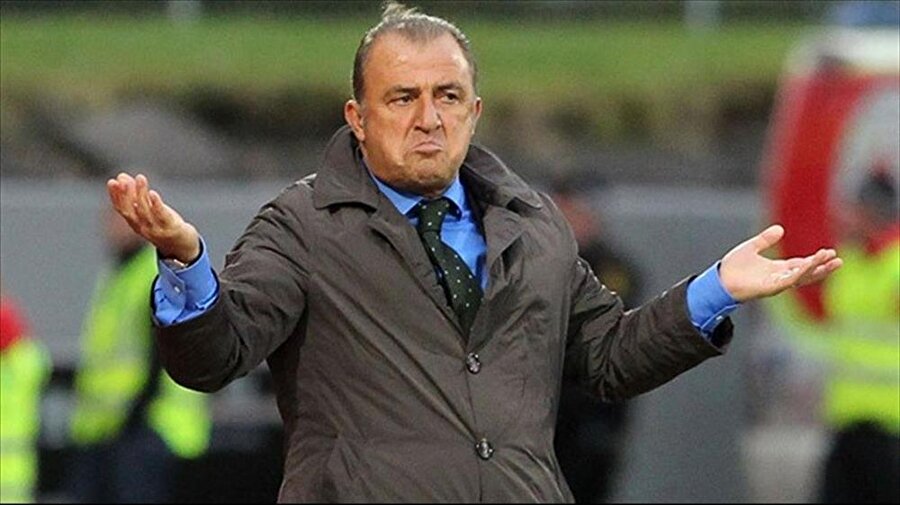 Fatih Terim