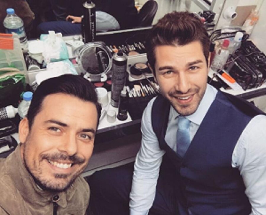 Oyuncu Kemal Pekser yumruklu saldırıya uğradı​