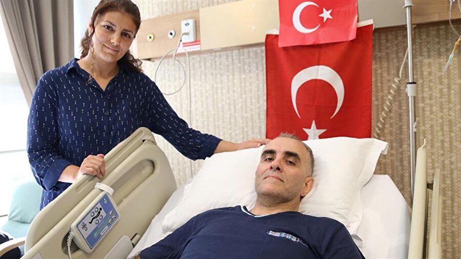 15 Temmuz kahramanı general oldu