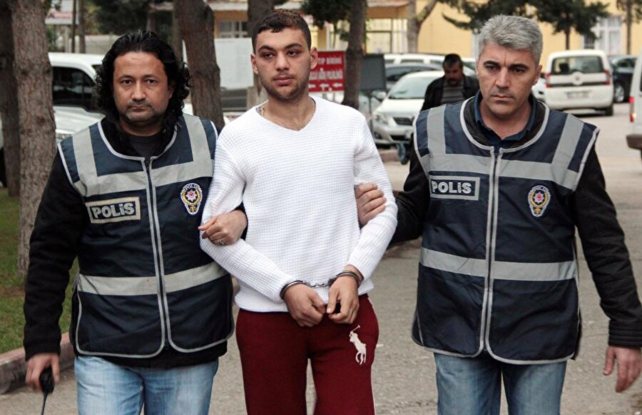 adana cinayet