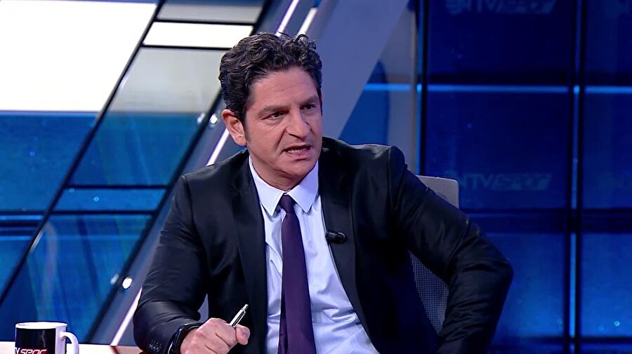 Güntekin Onay'ın yeni partnerleri belli oldu!