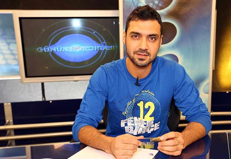 Bekir İrtegün FeTÖ