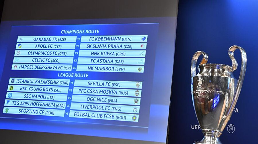 Medipol Başakşehir