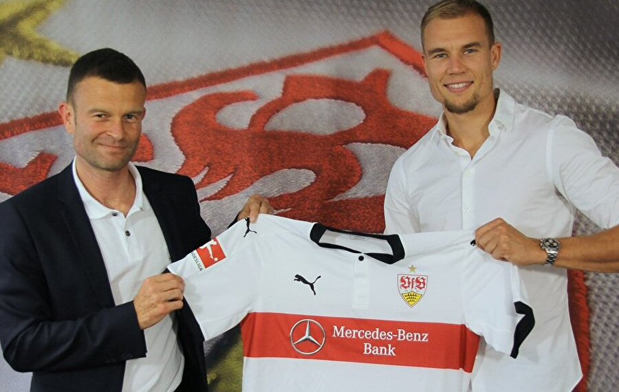 Badstuber Stuttgart
