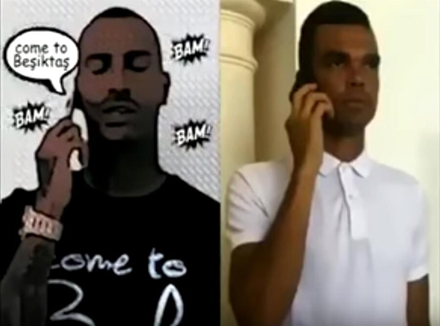 Negredo'nun transfer videosu