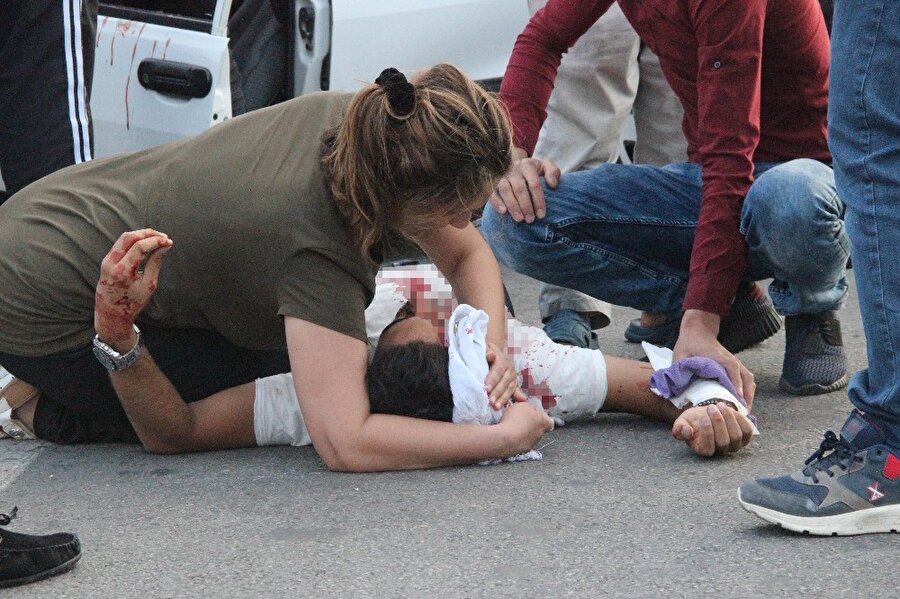 konya trafik kazası