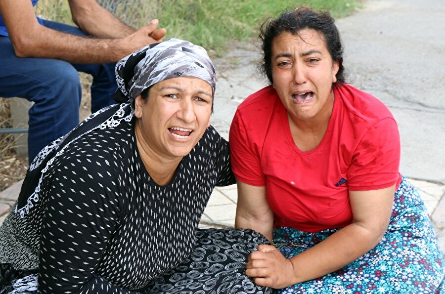 ​37 yıldır yaşadığı öldüğünde ortaya çıktı