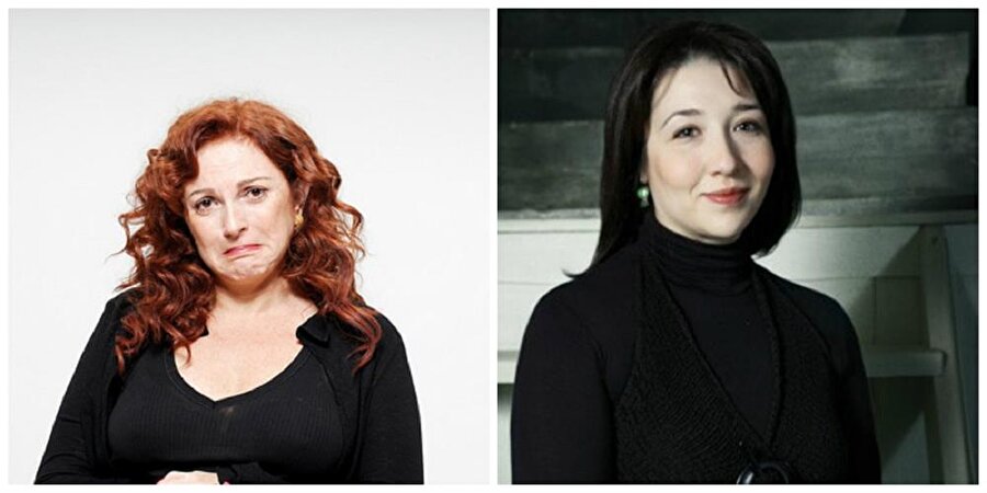 ​Derya Alabora gitti, Yasemin Çonka geldi