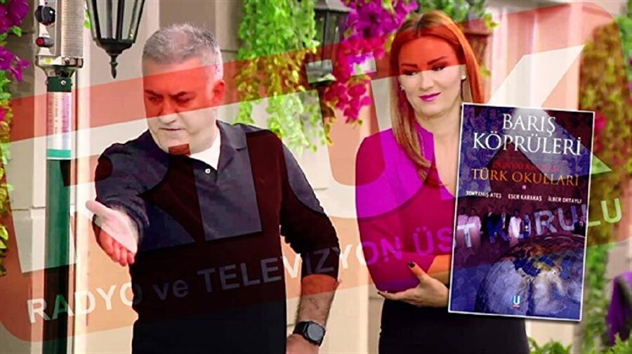 Çocuklar Duymasının yapımcısı ​Birol Güven'den açıklama: "Aşağılayın ama vatanseverliğimizden şüphe etmeyin!"