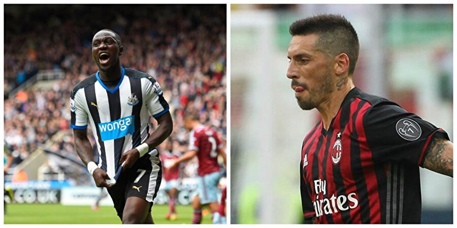 Trabzonspor için kritik gün çarşamba! Sosa mı Sissoko mu?