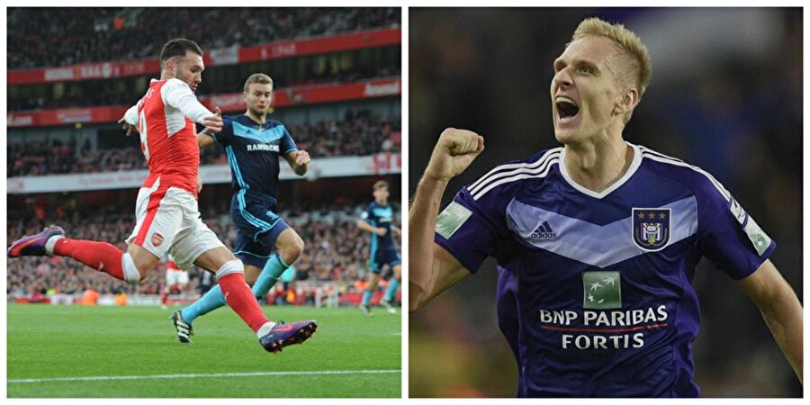 Fenerbahçe'de forvet arayışı devam ediyor