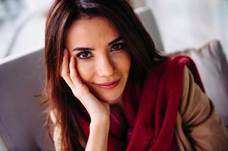 Endemol Shine'ye 2. dava Songül Öden'den