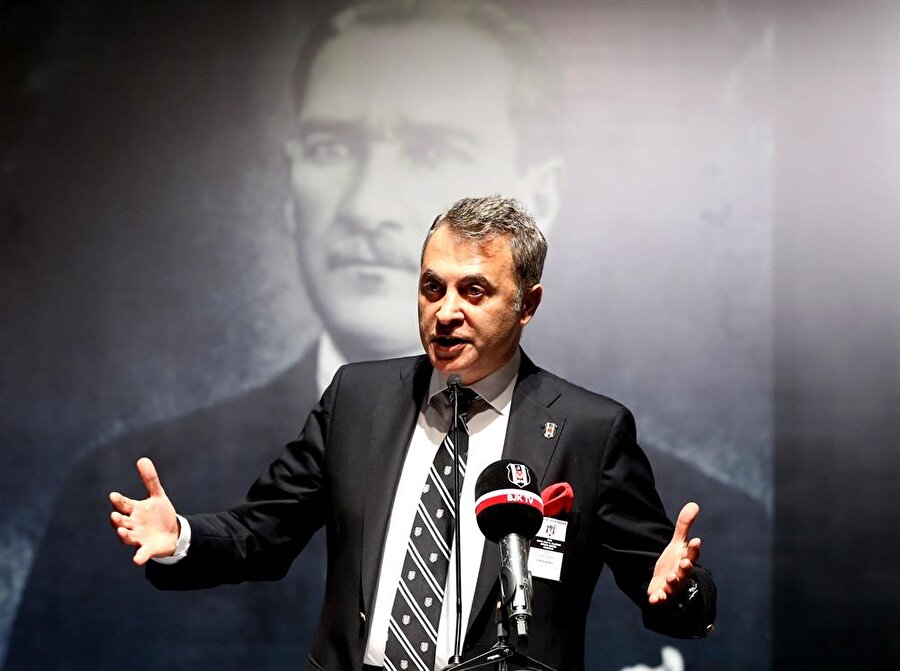 Fikret Orman